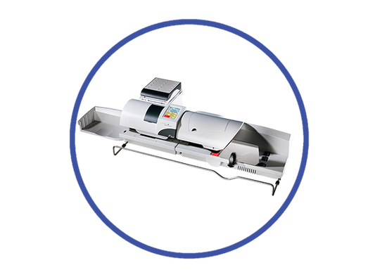 About The Frama Matrix F62 Franking Machine About The Frama Matrix F62 Franking Machine