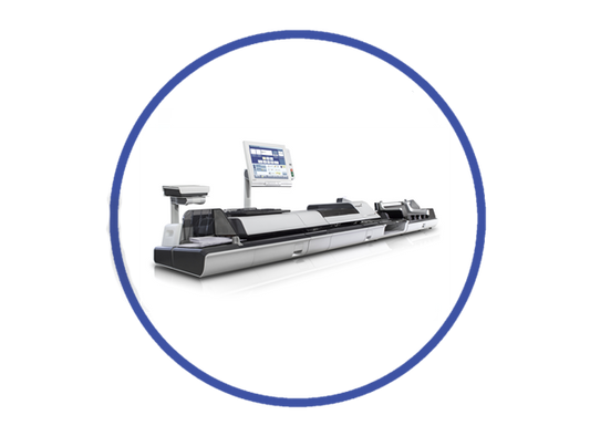 About The Neopost IS6000c Franking Machine About The Neopost IS6000c Franking Machine