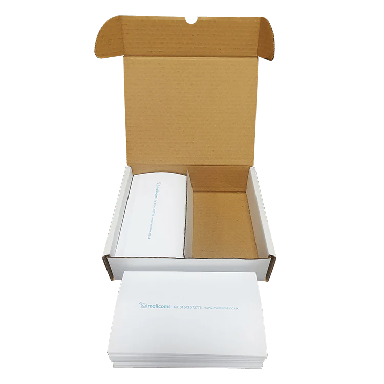 Quadient iX-1 Series Long (175mm) Double Sheet Franking Labels Quadient iX-1 Series Long (175mm) Double Sheet Franking Labels