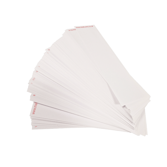Frama FN Series 7 Long Single Cut Franking Labels Frama FN Series 7 Long Single Cut Franking Labels