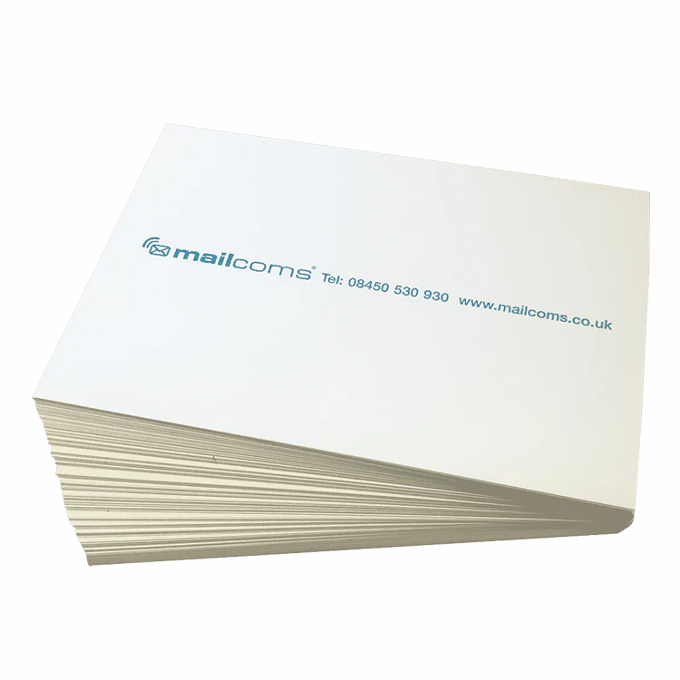 Neopost IS460 / IS480 Double Sheet Franking Labels