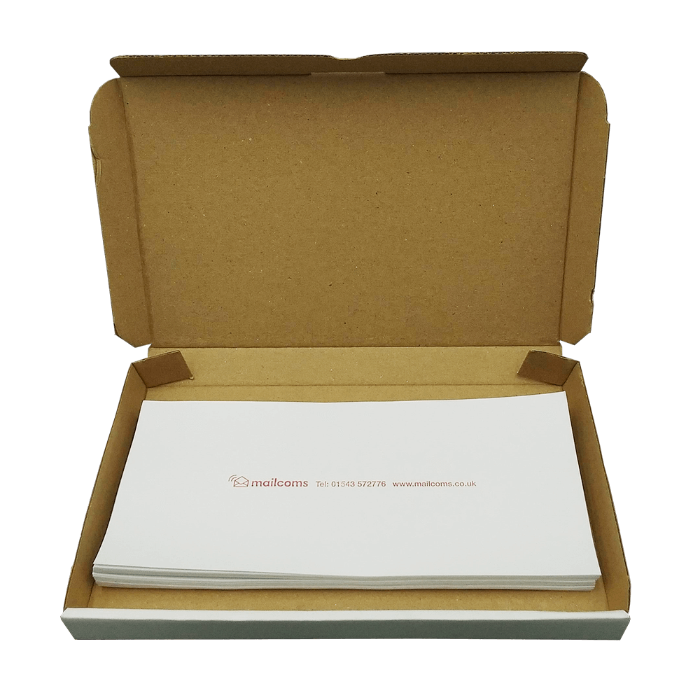 FP Mailing Postbase Fusion Advanced Extra Long (215mm) Double Sheet Franking Labels