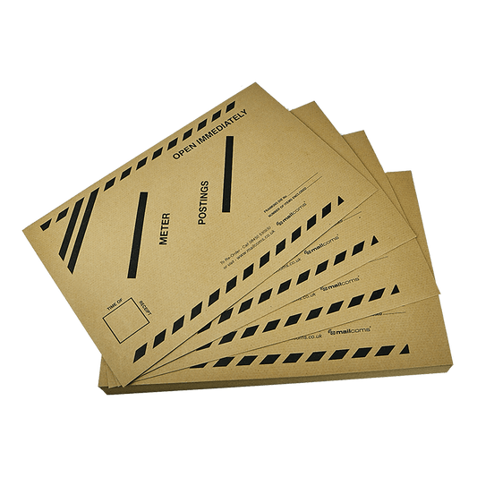 Late Meter Posting Franking Envelopes Late Meter Posting Franking Envelopes