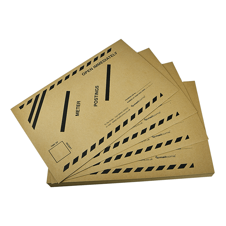 Low Volume Posting Franking Envelopes Low Volume Posting Franking Envelopes