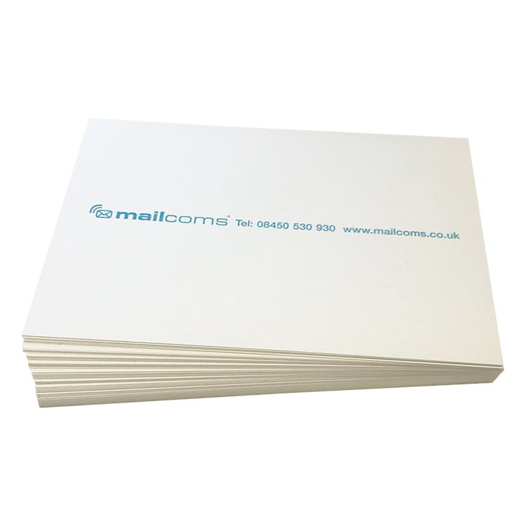 Universal Double Sheet Franking Machine Labels Universal Double Sheet Franking Machine Labels