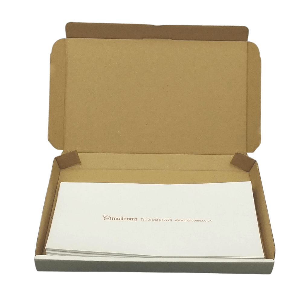 Pitney Bowes Connect+ 500W / 1000 / 2000 / 3000 Extra Long (215mm) Double Sheet Franking Labels