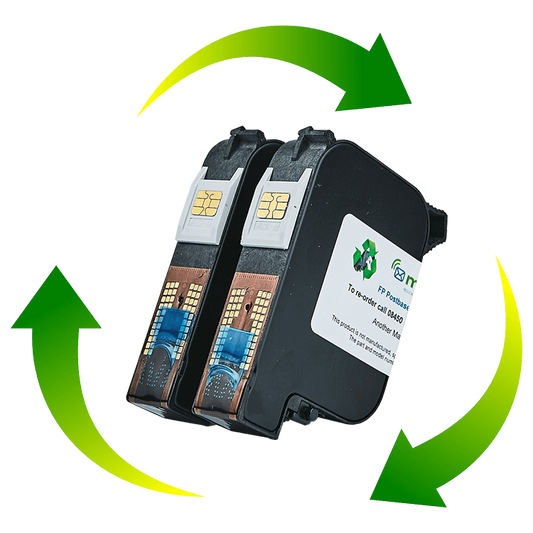 FP Mailing Postbase Enterprise Blue Ink Refill & Reset Service (10ml Version) FP Mailing Postbase Enterprise Blue Ink Refill & Reset Service (10ml Version)