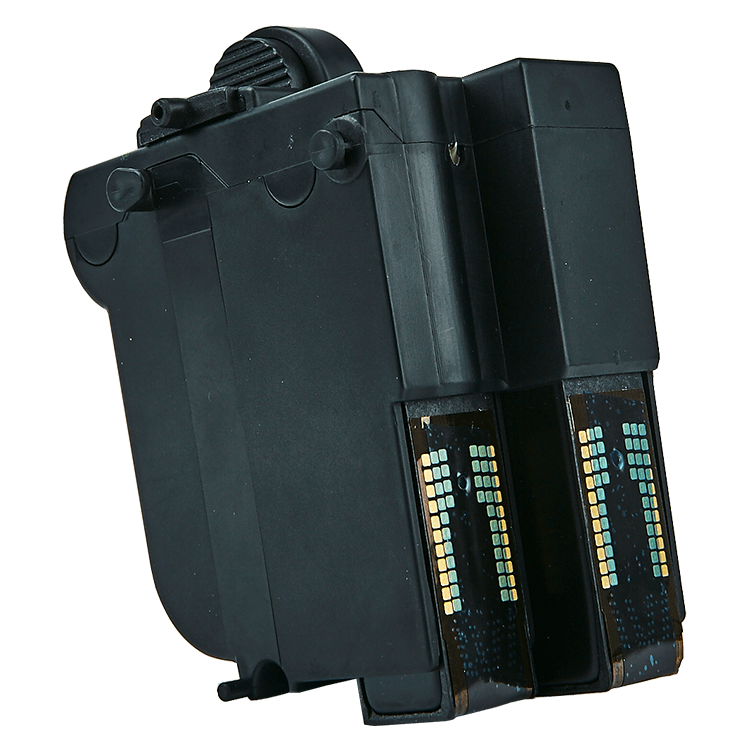 Frama Matrix F2 Compatible Blue Ink Cartridge - Replacement Frama 1018967 Frama Matrix F2 Compatible Blue Ink Cartridge - Replacement Frama 1018967