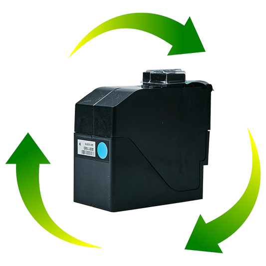 Quadient iX-5 Series Mailmark Ink Refill & Reset Service Quadient iX-5 Series Mailmark Ink Refill & Reset Service