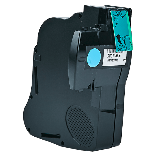 Quadient iX-1 Series Compatible Blue Ink Cartridge - Replacement Quadient 3138593 Quadient iX-1 Series Compatible Blue Ink Cartridge - Replacement Quadient 3138593