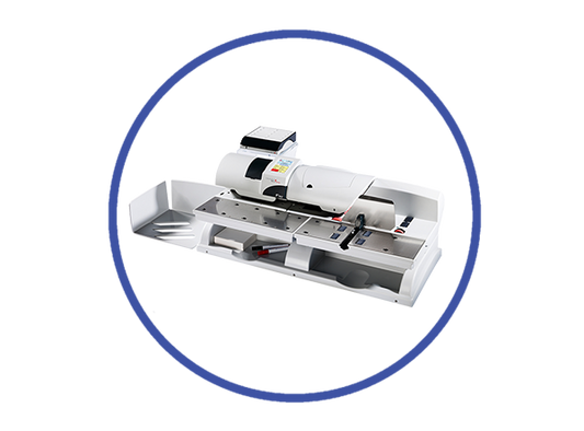 About The Frama Matrix F82 Franking Machine