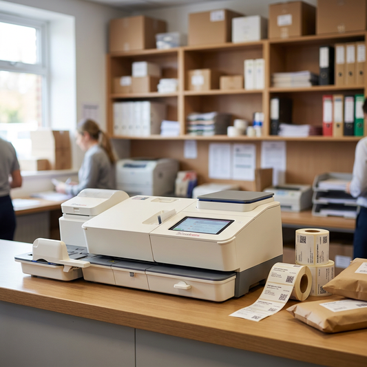 Franking Labels Explained: When to Use Them and How to Avoid Rejected Mail