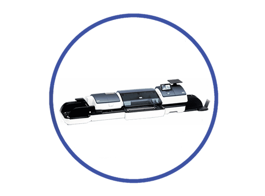 About The FP Mailing Postbase Ten Franking Machine