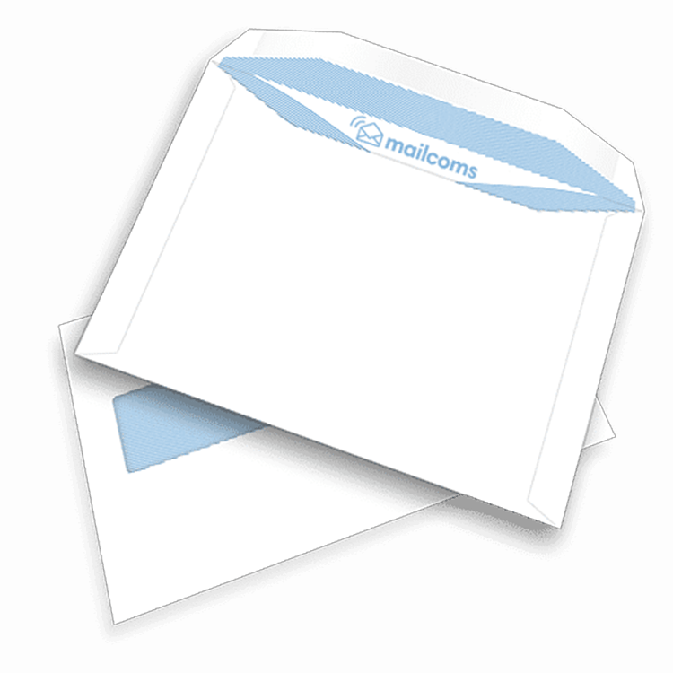 Folding Inserting Machine Envelopes