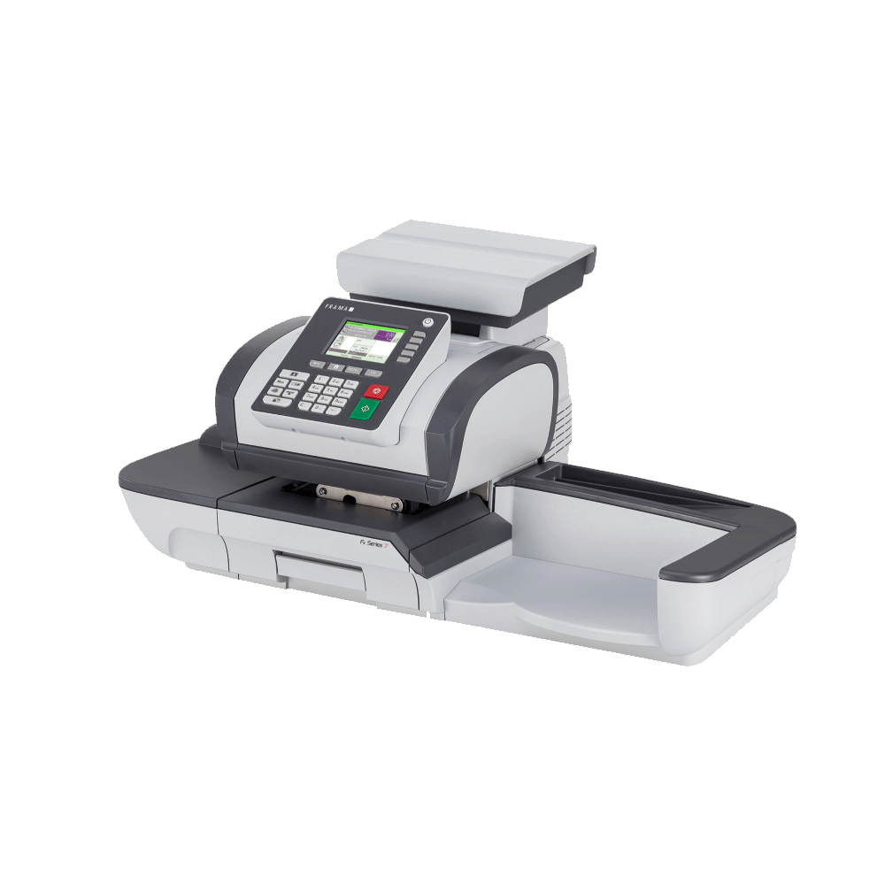 Frama FX Series 7 Franking Machine Supplies