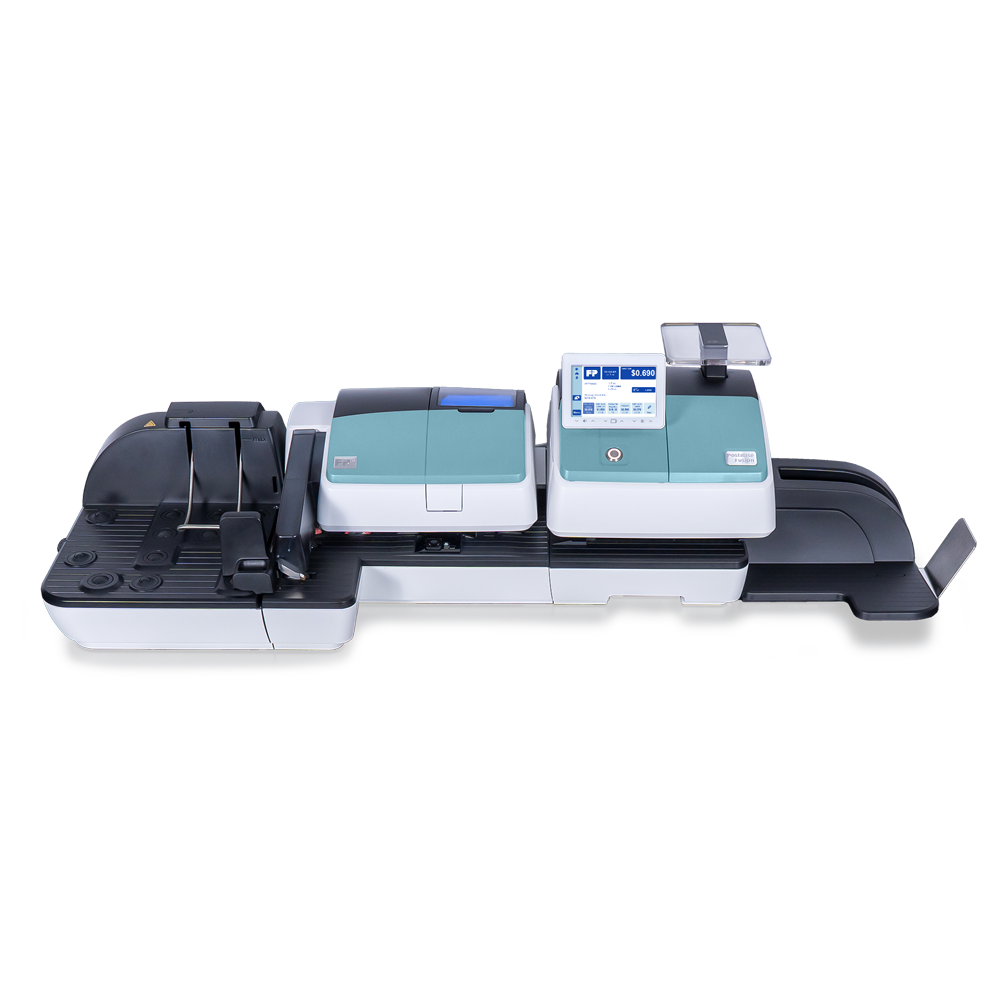FP Mailing Postbase Fusion A120 Franking Machine Supplies FP Mailing Postbase Fusion A120 Franking Machine Supplies
