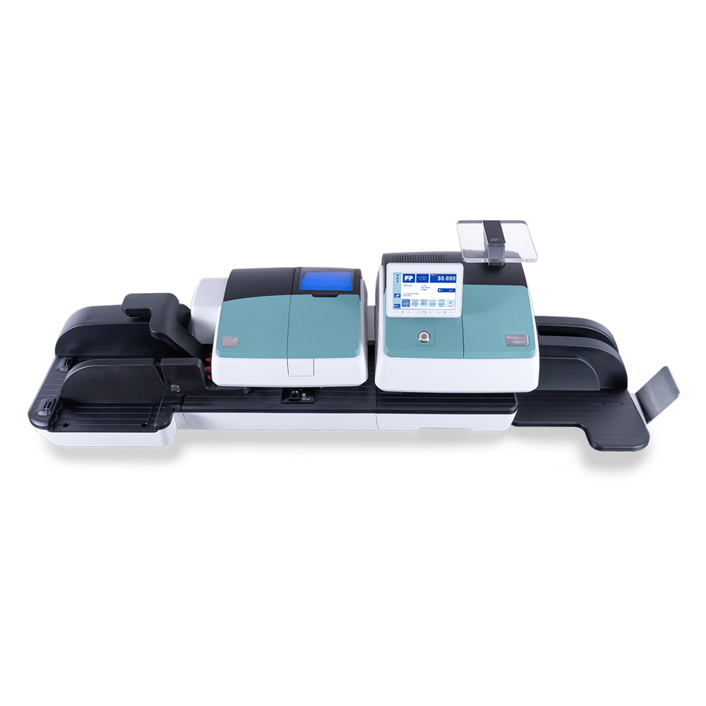 FP Mailing Postbase Fusion Auto Franking Machine Supplies FP Mailing Postbase Fusion Auto Franking Machine Supplies
