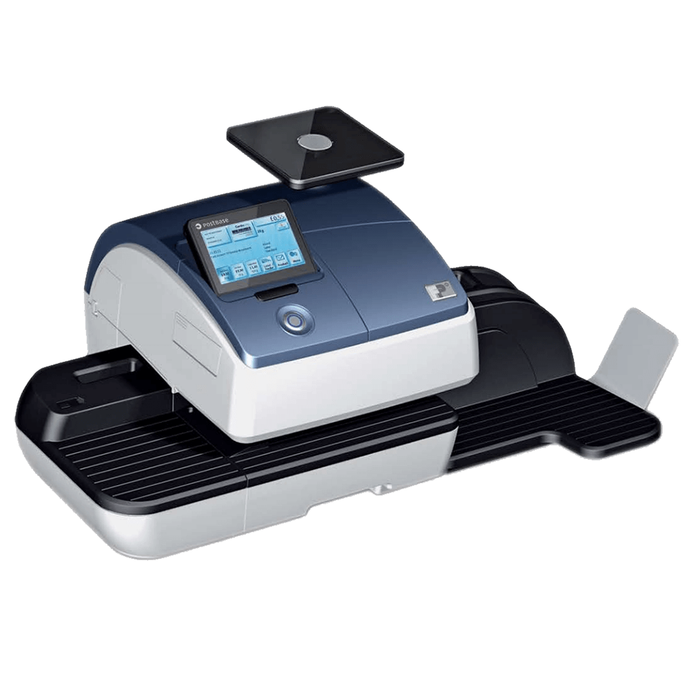 FP Mailing Postbase Qi3 Inks & Labels | Franking Machine Ink