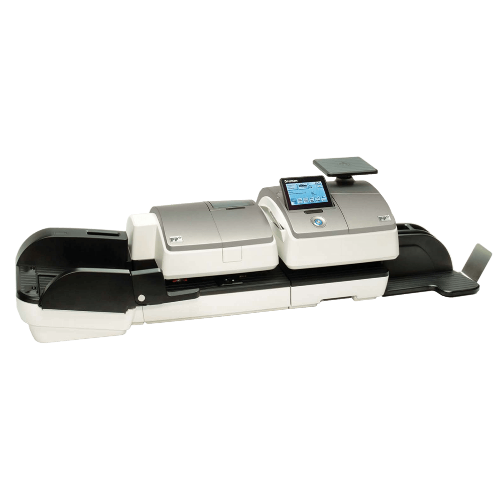 FP Mailing Postbase Qi9 Franking Machine Supplies FP Mailing Postbase Qi9 Franking Machine Supplies