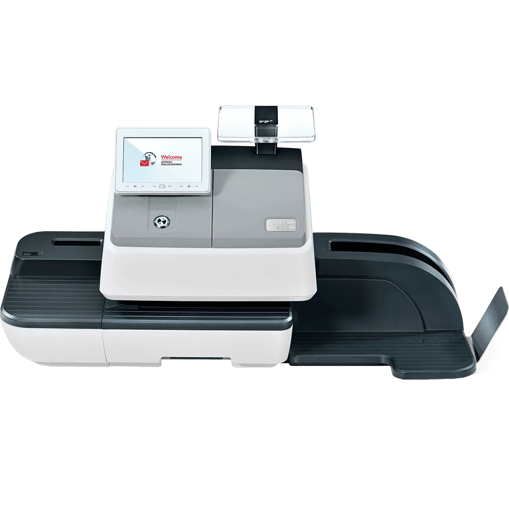 FP Mailing Postbase Vision 3S Franking Machine Supplies FP Mailing Postbase Vision 3S Franking Machine Supplies