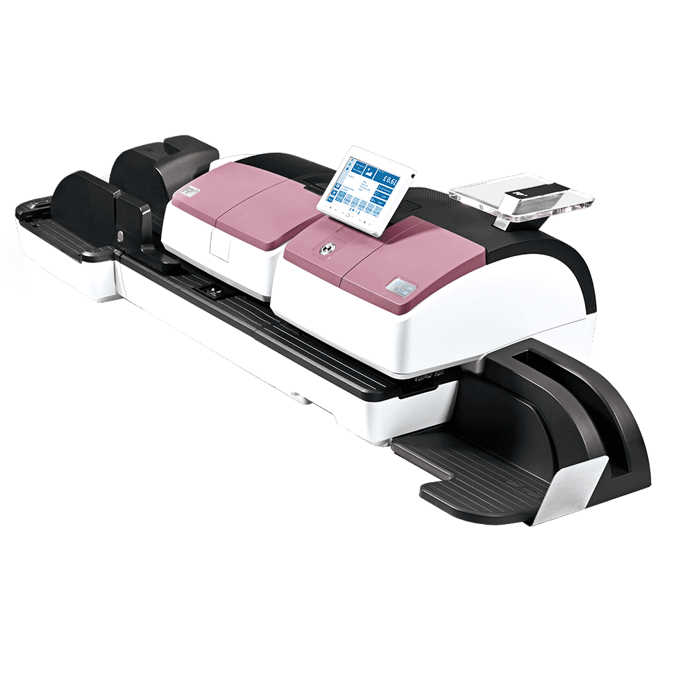 FP Mailing Postbase Vision 5A Franking Machine Supplies FP Mailing Postbase Vision 5A Franking Machine Supplies