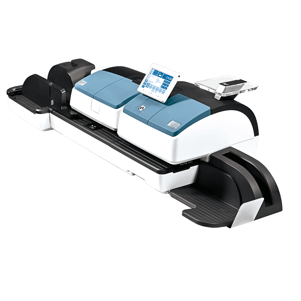 FP Mailing Postbase Vision 7A Franking Machine Supplies FP Mailing Postbase Vision 7A Franking Machine Supplies