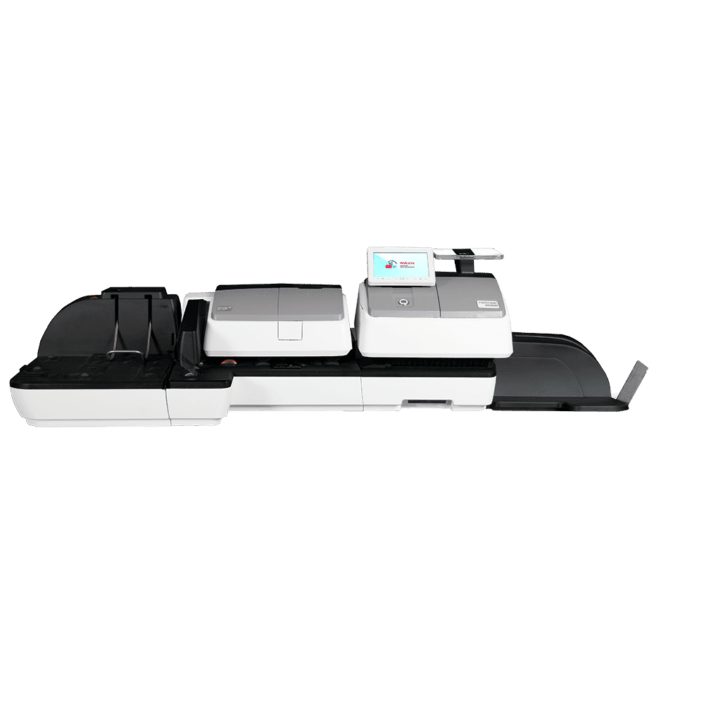 FP Mailing Postbase Vision 9A Franking Machine Supplies FP Mailing Postbase Vision 9A Franking Machine Supplies