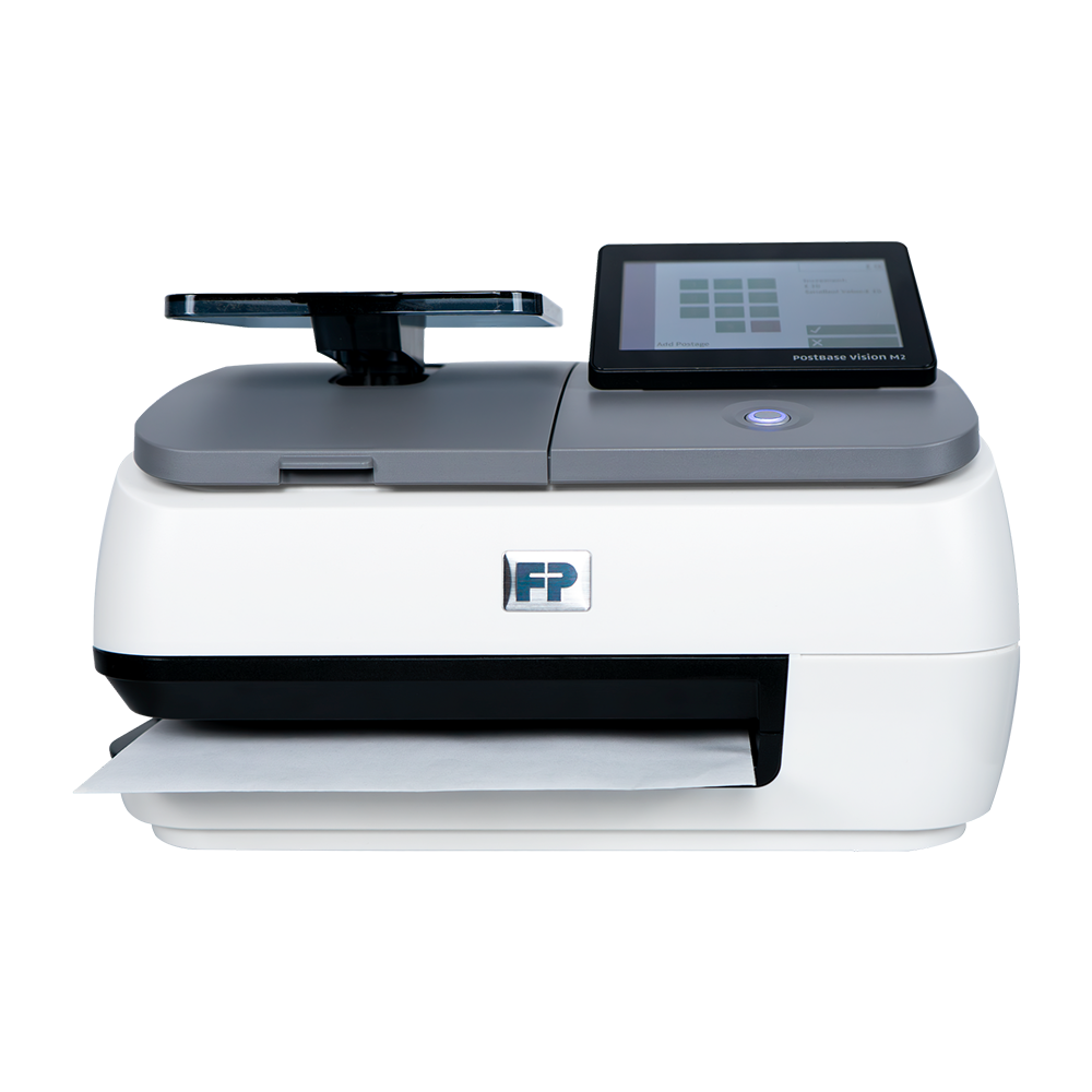 FP Mailing Postbase Vision M2 Franking Machine Supplies