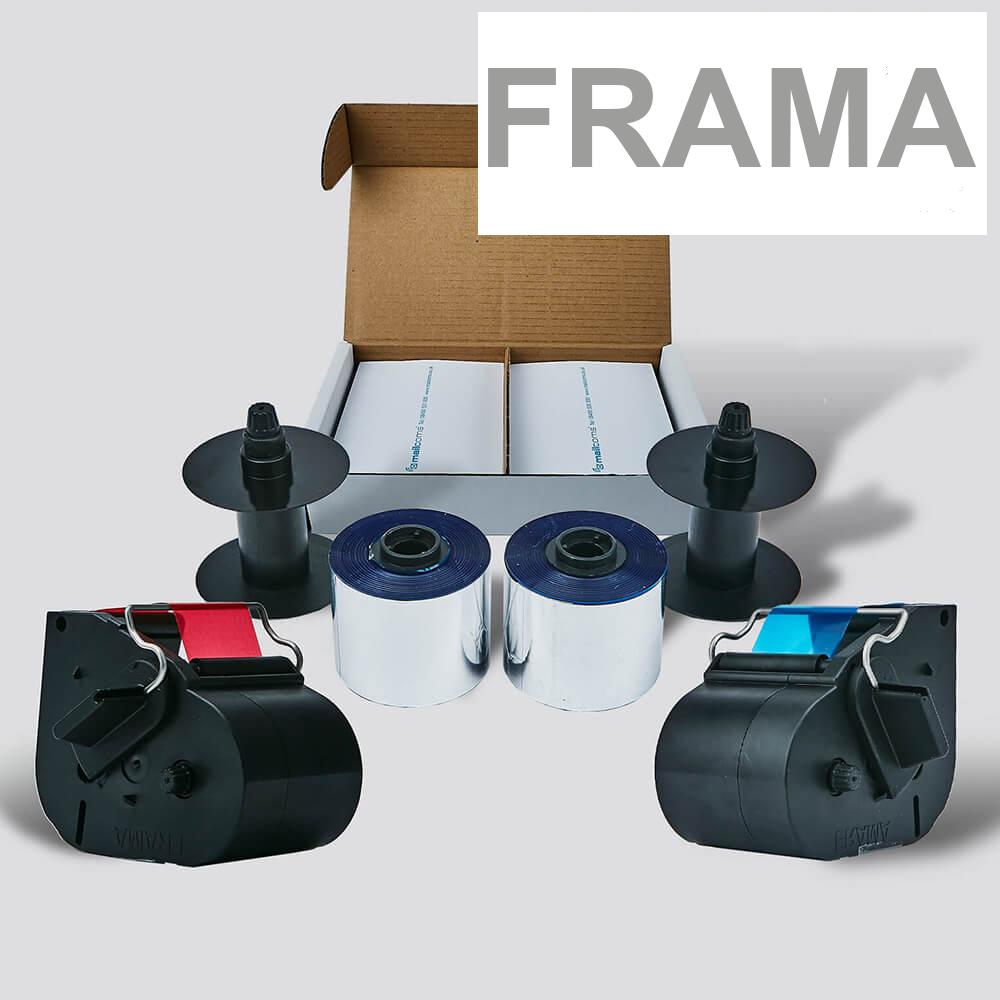 Frama Inks & Labels Frama Inks & Labels
