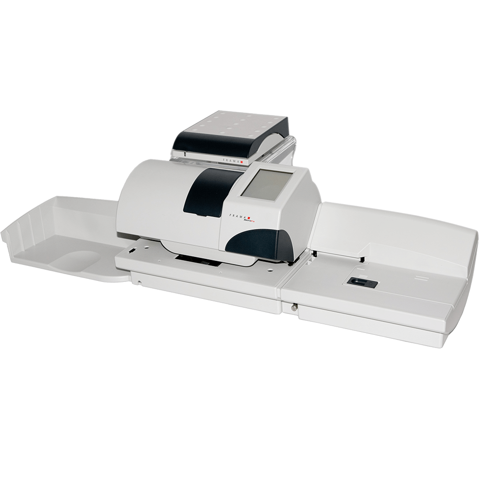 Frama Matrix F4L Franking Machine Supplies Frama Matrix F4L Franking Machine Supplies
