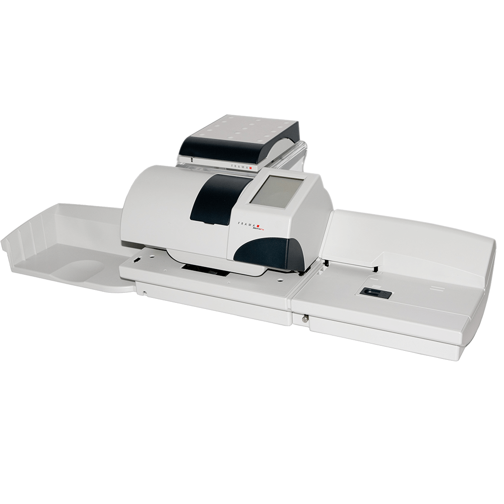 Frama Matrix F4L Franking Machine Supplies