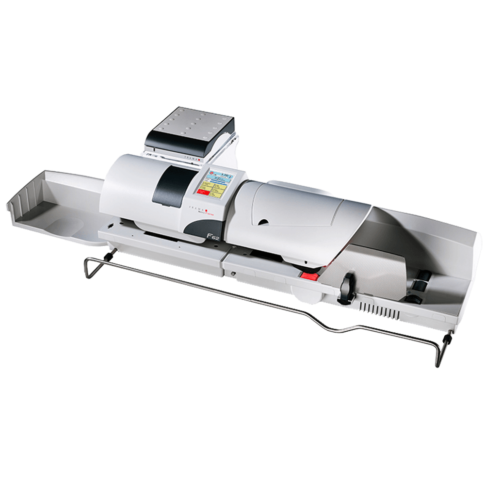 Frama Matrix F62 Franking Machine Supplies Frama Matrix F62 Franking Machine Supplies