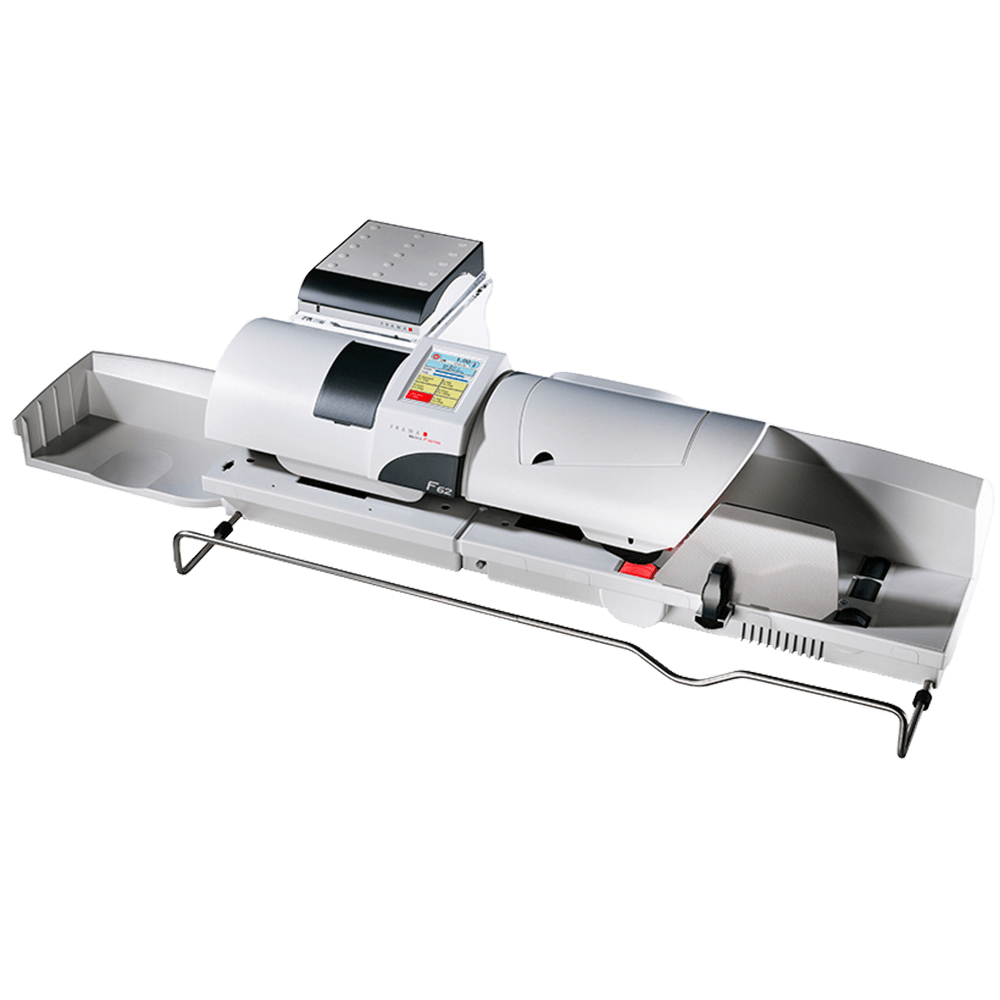 Frama Matrix F62 Franking Machine Supplies