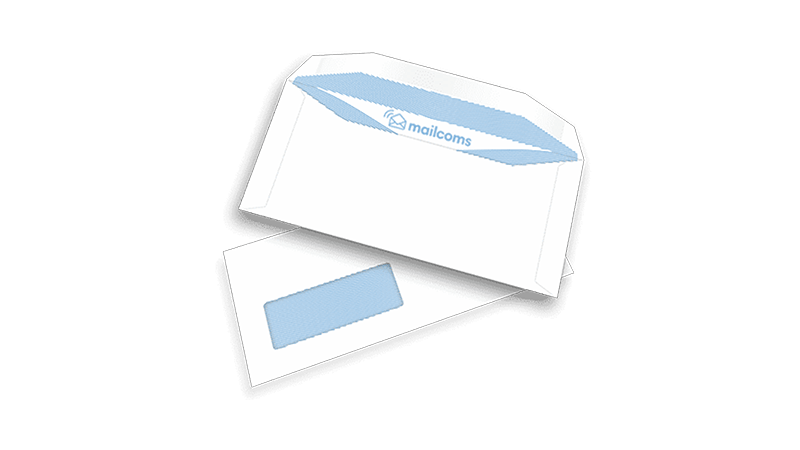 Gummed Envelopes Gummed Envelopes