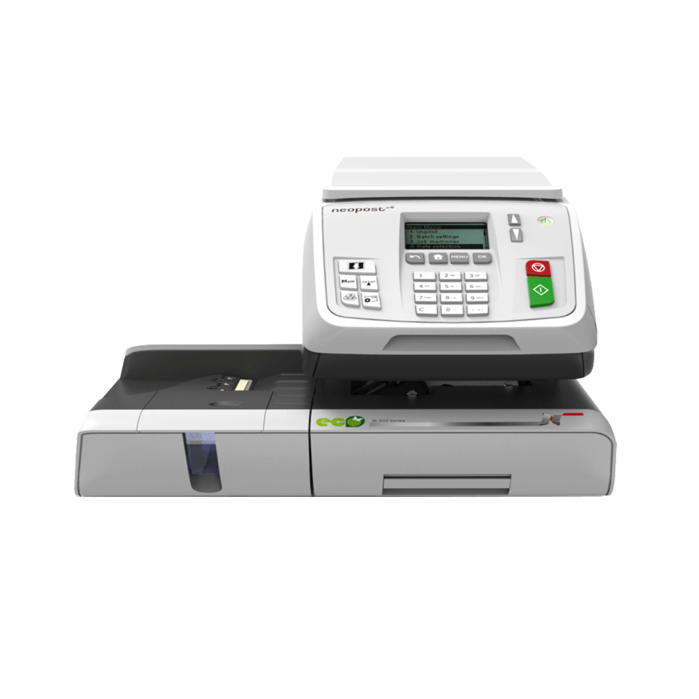Neopost IN360 Inks & Labels | Franking Machine Ink