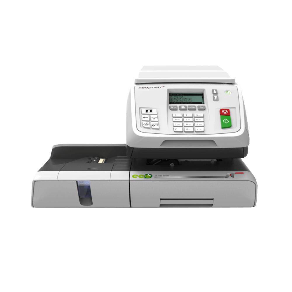 Neopost IN360 Franking Machine Supplies