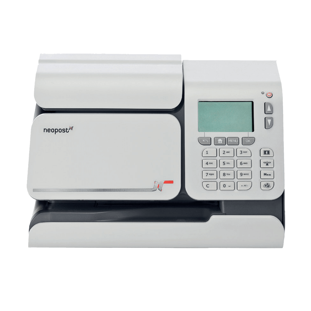 Neopost IS240 / IS280 / Autostamp 2 Franking Machine Supplies