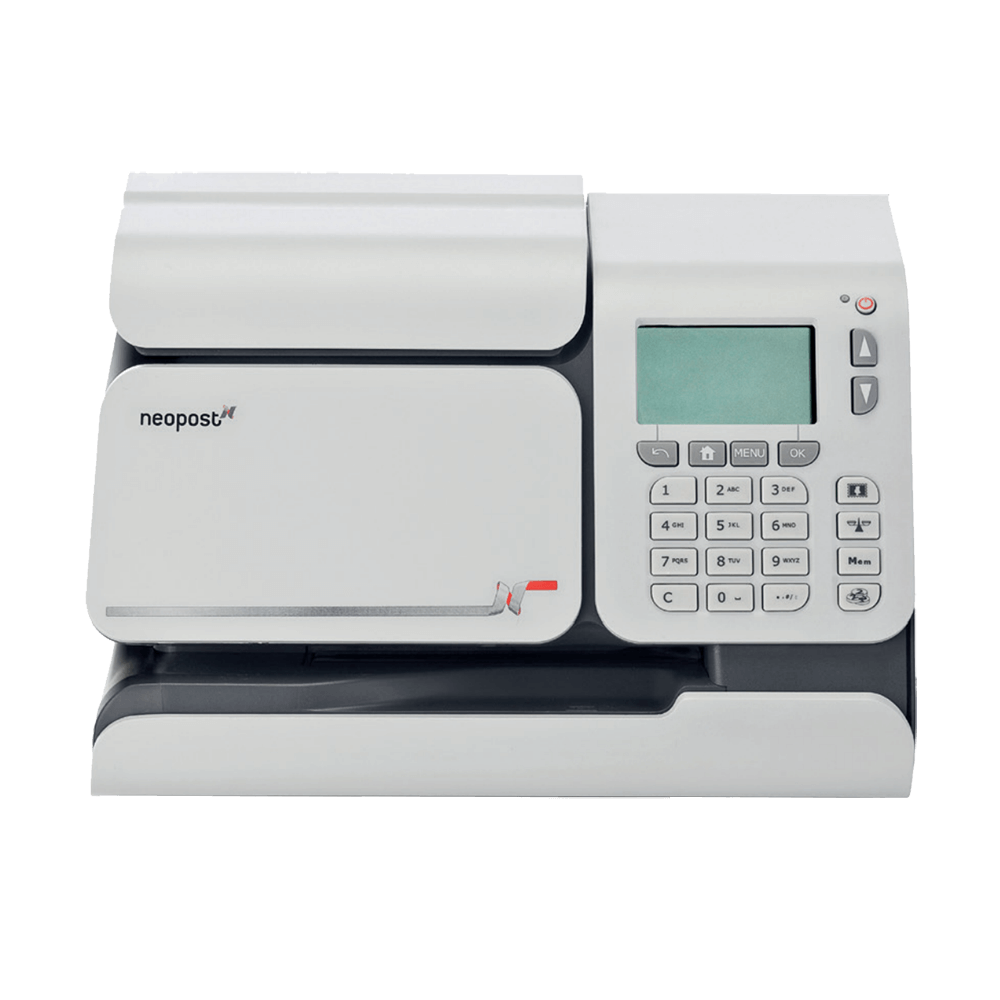 Neopost IS290i Elite / IS290i Franking Machine Supplies Neopost IS290i Elite / IS290i Franking Machine Supplies