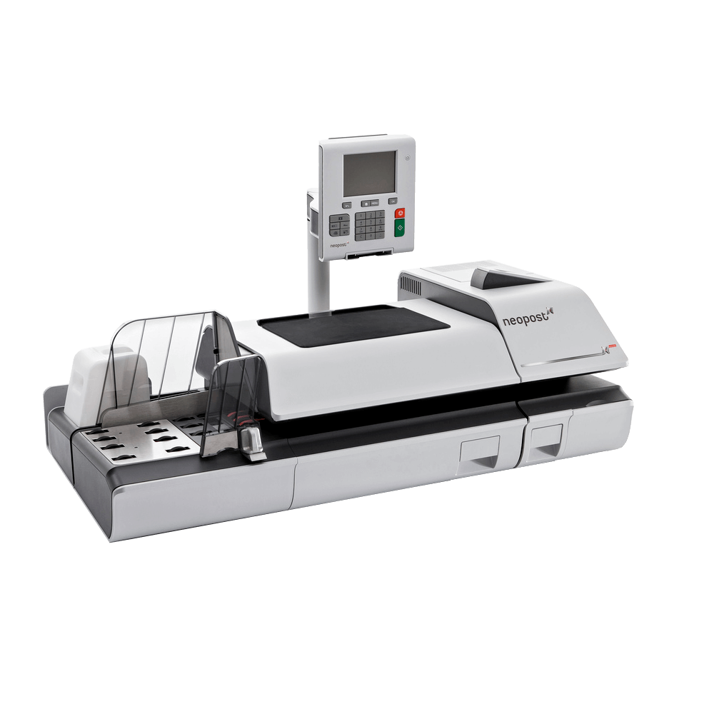 Quadient IS-6000c Franking Machine Supplies