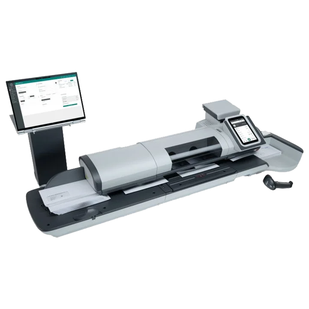 Quadient iX8 Series Franking Machine Supplies