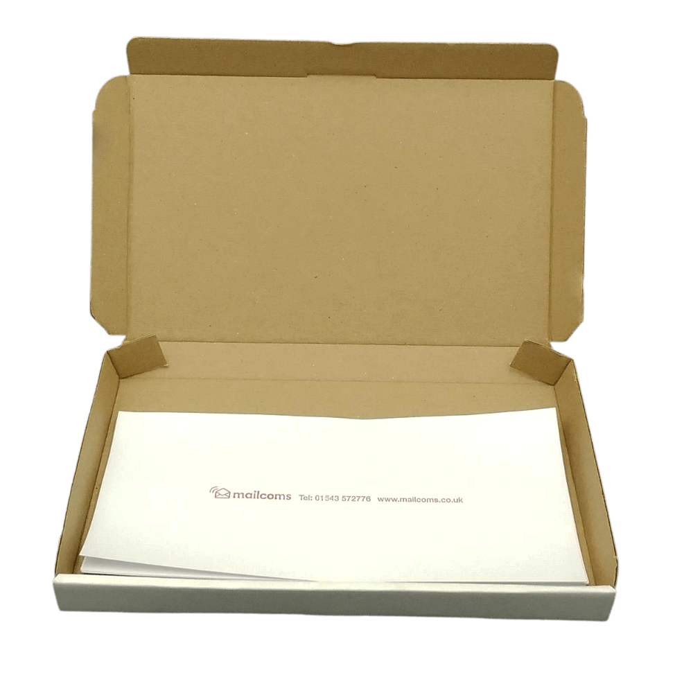 Quadient iX6 Series Extra Long (215mm) Double Sheet Franking Labels