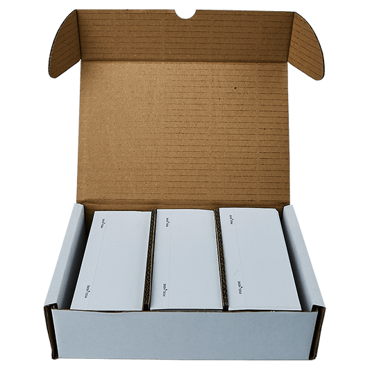 FP Mailing Postbase Fusion Semi-Auto Single Cut Franking Labels