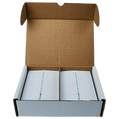 Frama Matrix F62 Double Sheet Franking Labels