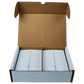 Quadient iX-1 Series Double Sheet Franking Labels