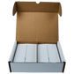 1000 Quadient iX6 Series Double Sheet Franking Labels