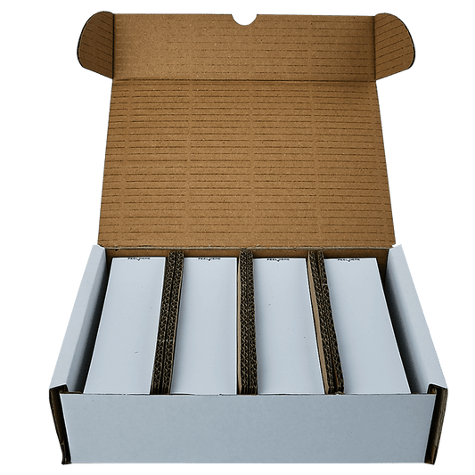 Quadient iX8 Series Single Cut Franking Labels