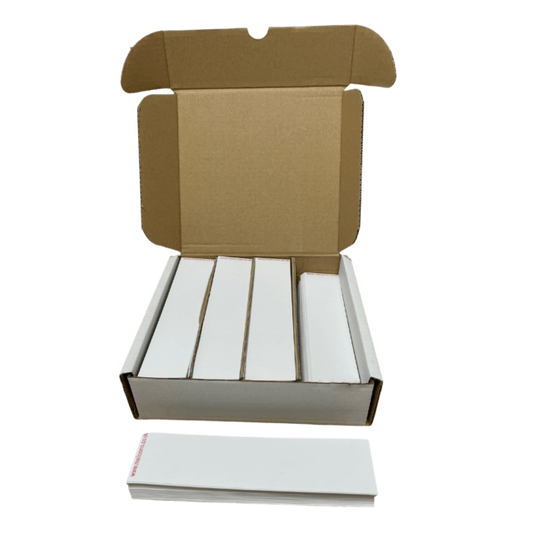 Pitney Bowes SendPro C Auto Long (175mm) Single Cut Franking Labels