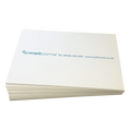Frama Matrix F62 Double Sheet Franking Labels