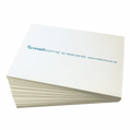 Frama Matrix F32 Double Sheet Franking Labels