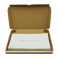 FP Mailing Postbase Fusion Advanced Extra Long (215mm) Double Sheet Franking Labels